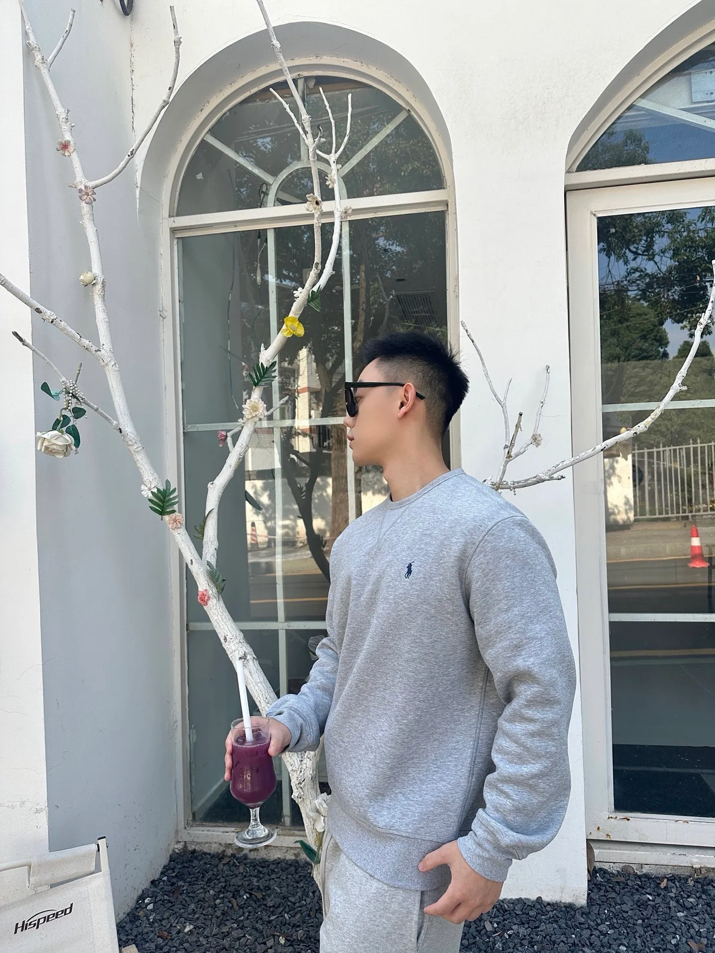 model picture